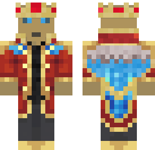 king girg