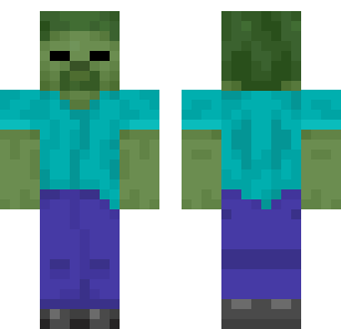 ZOMBIE BOY
