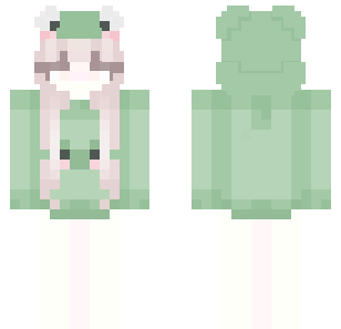 frog