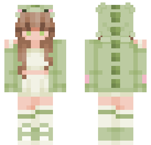 Froggy