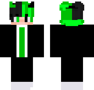verde elegante