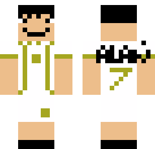 alan skin