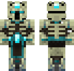knight of the sculk