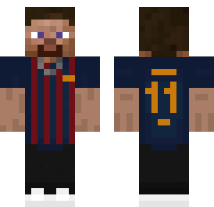 barça