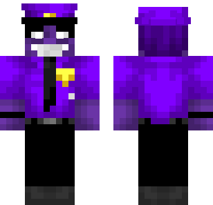 William afton