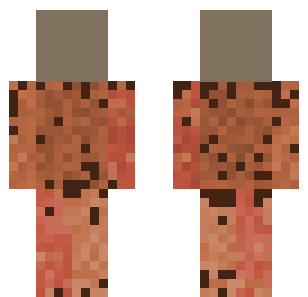 Claws guy DoD