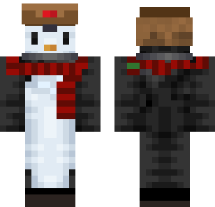 Soviet Penguin
