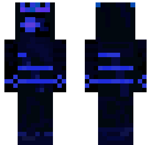 Eye of the abyss 1x1x1x1