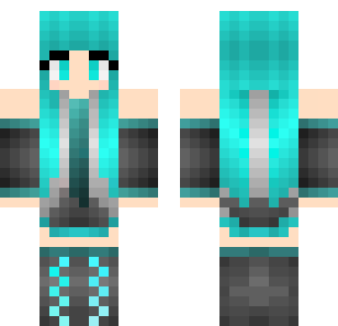 Hatsune Miku