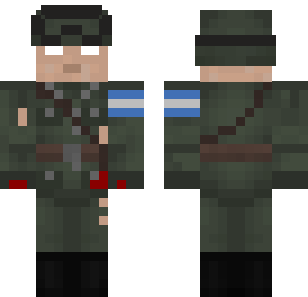 MALVINAS