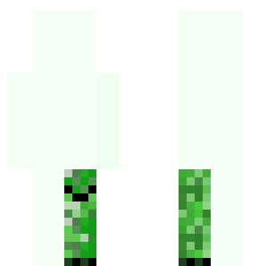 Baby «Creeper»