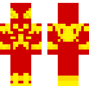 iron spider