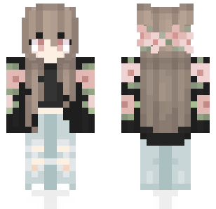 Skin preview