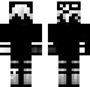 name skin