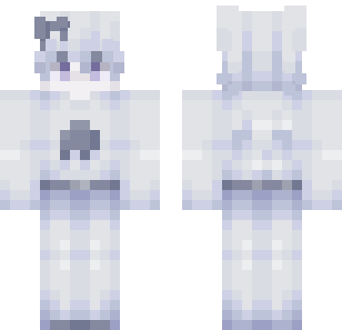 SizArts Skins Boy White pvp