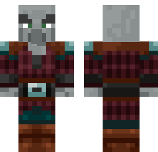 Pillager
