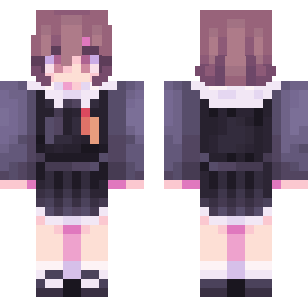 Shinonome Ena