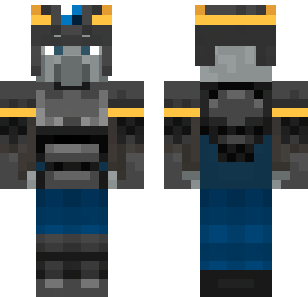 Royal Guard