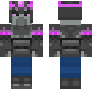 Elite Royal Guard