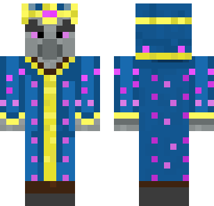 Grand Illusioner