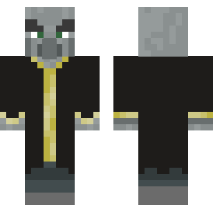 Evoker