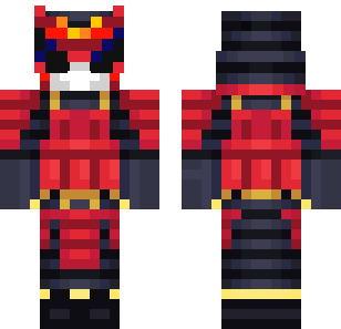 Samurai Surge