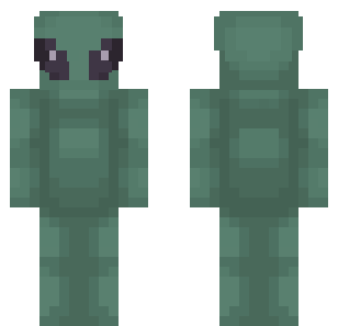 alienígena