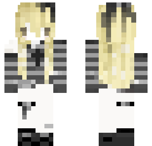 NameMC skin that I import here