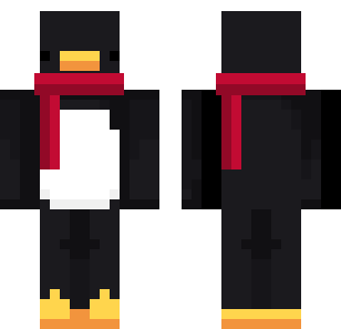 pinguim
