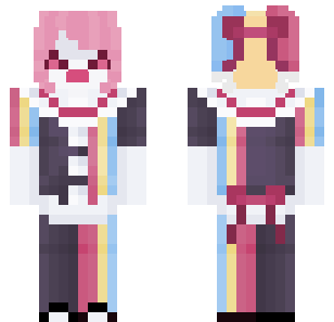 clown