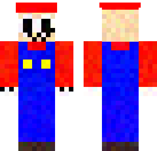 Cat Mario