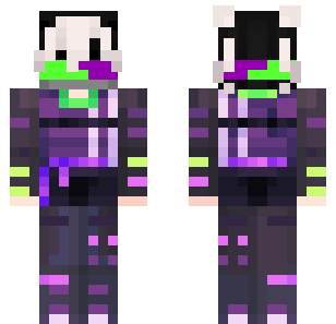 acid modern