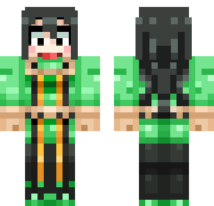 tsuyu