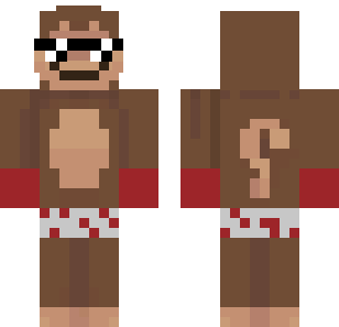 Monkey
