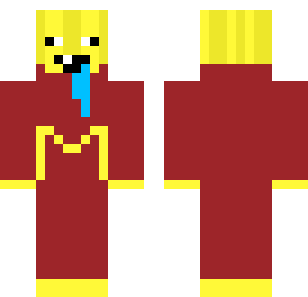 Papá frita tonta