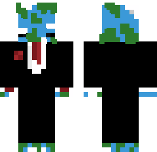 La tierra