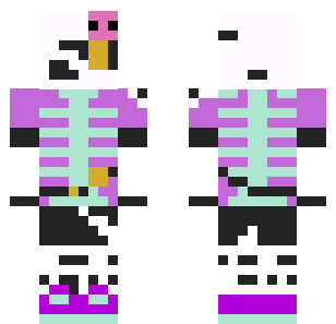 Fortnite BunnyBone