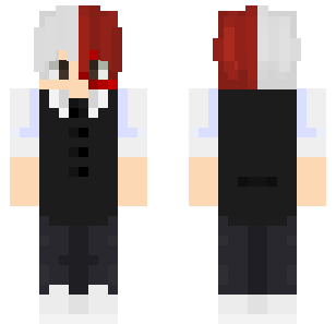 shoto todoroki