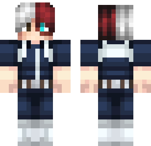 shoto todoroki