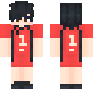 tetsuro kuroo