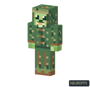 Swamp Gob