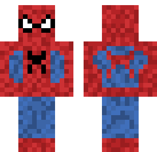 spider man