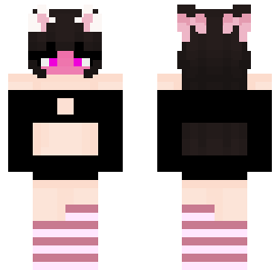 ー❀ Kawaii Girl