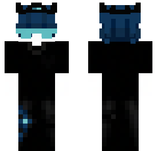 Black Crown