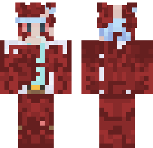 RICK KETCHUP