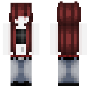 nina red