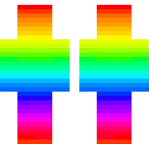 rainbow