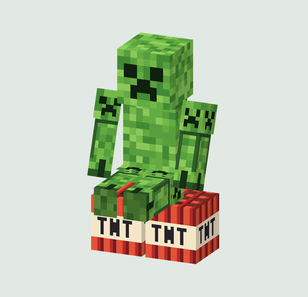Creeper Squad