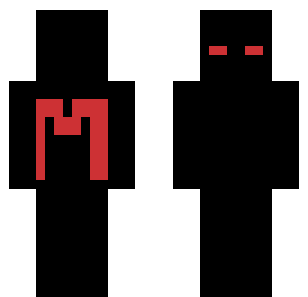 MOHID SKINS