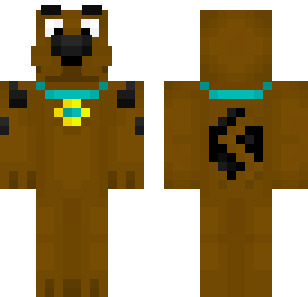 Scooby Doo